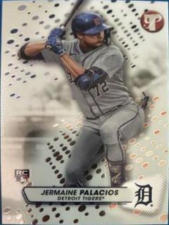 Jermaine Palacios