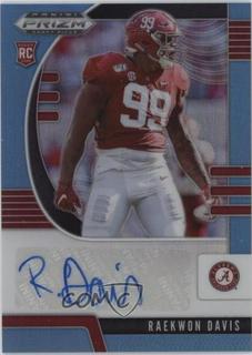 Raekwon Davis