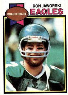 Ron Jaworski