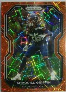 Shaquill Griffin