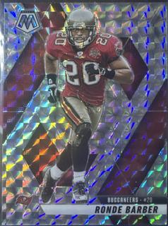Ronde Barber