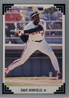 Dave Winfield