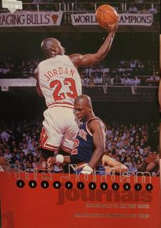 Michael Jordan