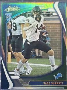 Sage Surratt