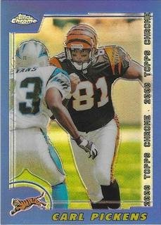 Carl Pickens