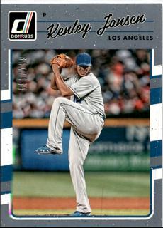 Kenley Jansen