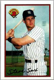 Steve Sax