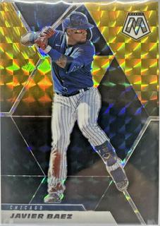 Javier Baez