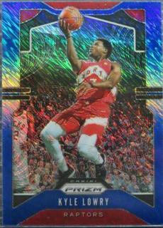 Kyle Lowry