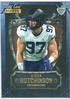 Aidan Hutchinson