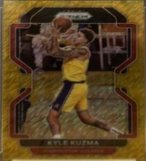 Kyle Kuzma