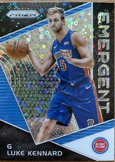 Luke Kennard