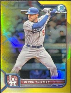 Freddie Freeman