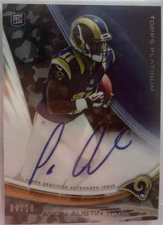 Tavon Austin