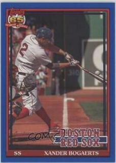 Xander Bogaerts