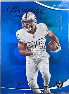Josh Jacobs