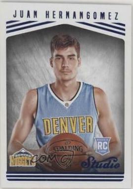 Juan Hernangomez #181
