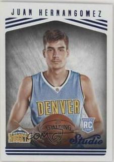 Juan Hernangomez