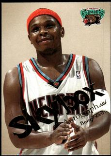 Bonzi Wells