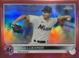 Jesus Luzardo