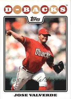Jose Valverde