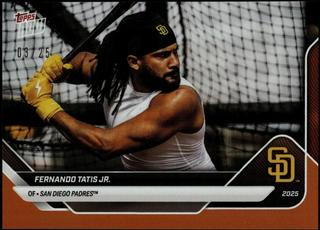 Fernando Tatis Jr.