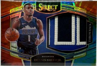 Dennis Smith Jr.