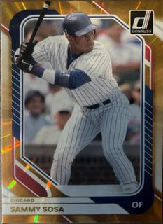 Sammy Sosa