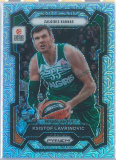 Ksistof Lavrinovic
