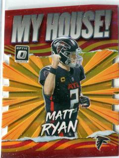 Matt Ryan