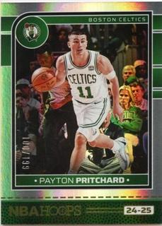 Payton Pritchard