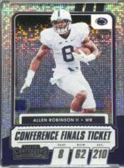 Allen Robinson II