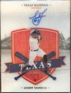 Leody Taveras