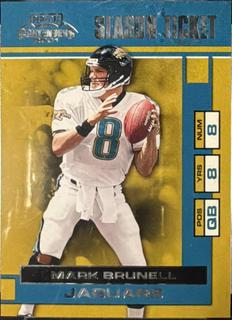 Mark Brunell