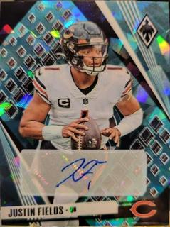Justin Fields