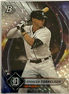 Spencer Torkelson