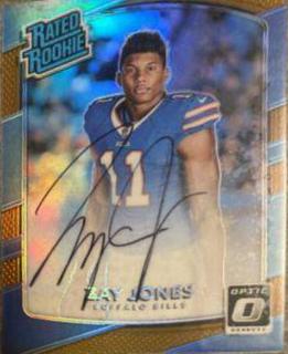 Zay Jones