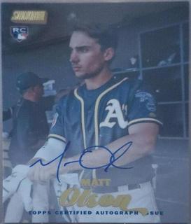 Matt Olson
