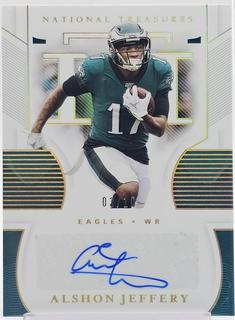 Alshon Jeffery