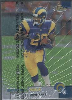 Marshall Faulk