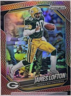 James Lofton