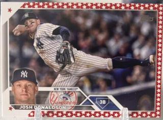 Josh Donaldson