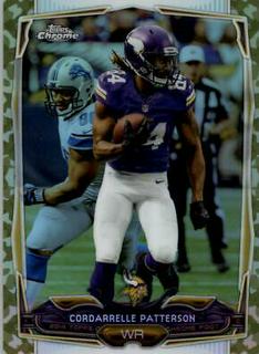 Cordarrelle Patterson