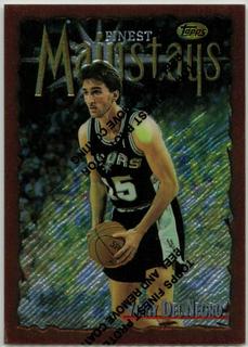 Vinny Del Negro