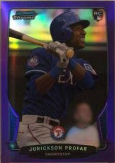 Jurickson Profar
