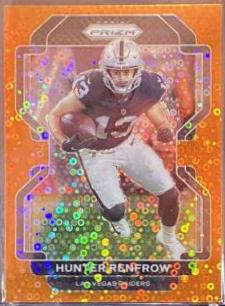 Hunter Renfrow