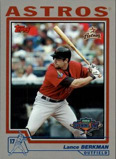 Lance Berkman