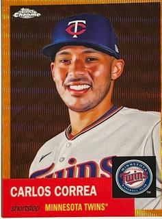 Carlos Correa