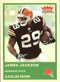 James Jackson