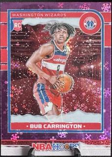 Bub Carrington